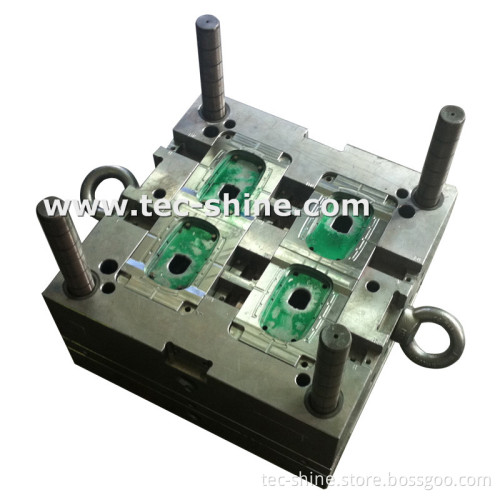 Charger Mold (TS282)